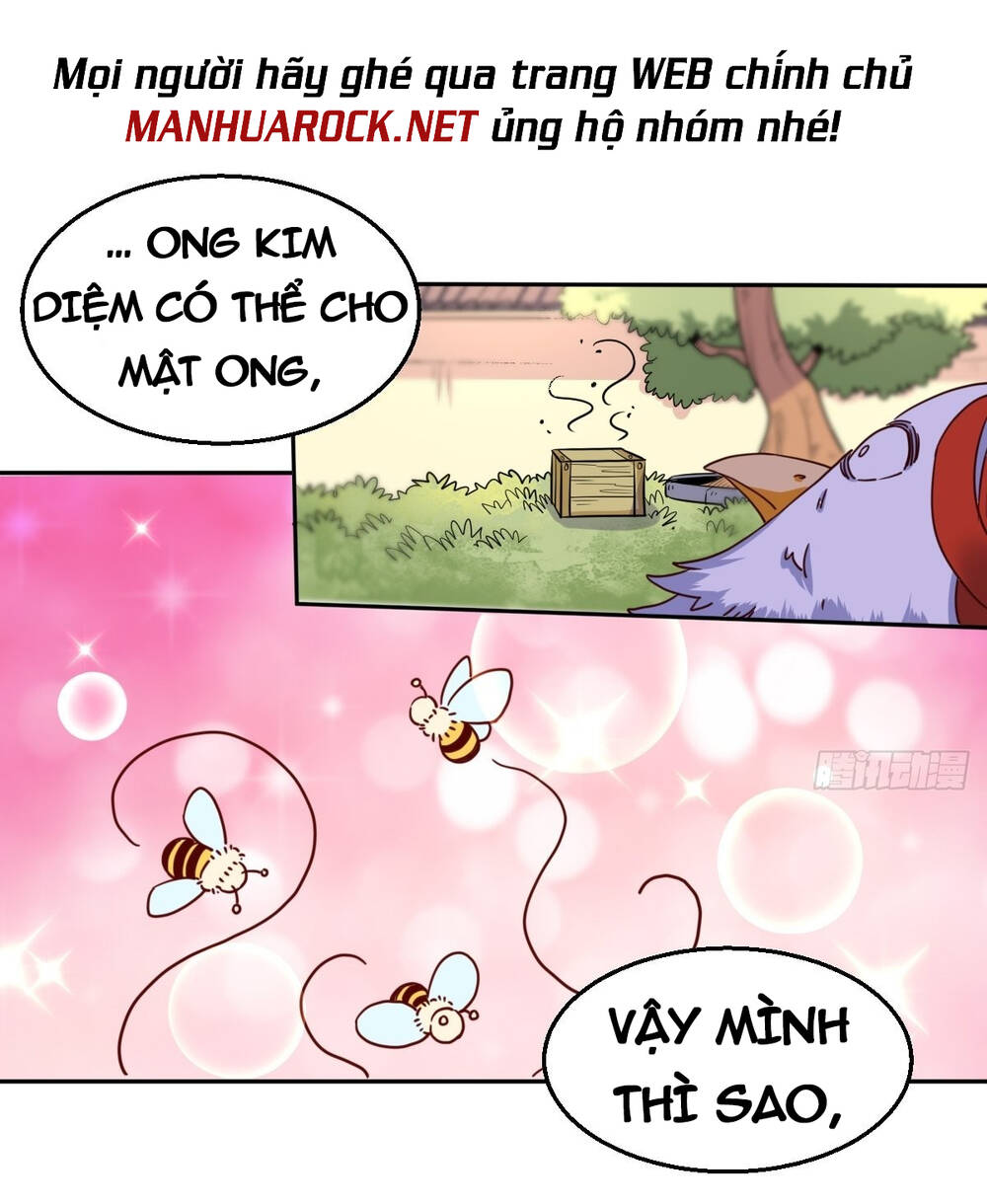 Nguyên Lai Ta Là Tu Tiên Đại Lão Chapter 128 - Trang 2