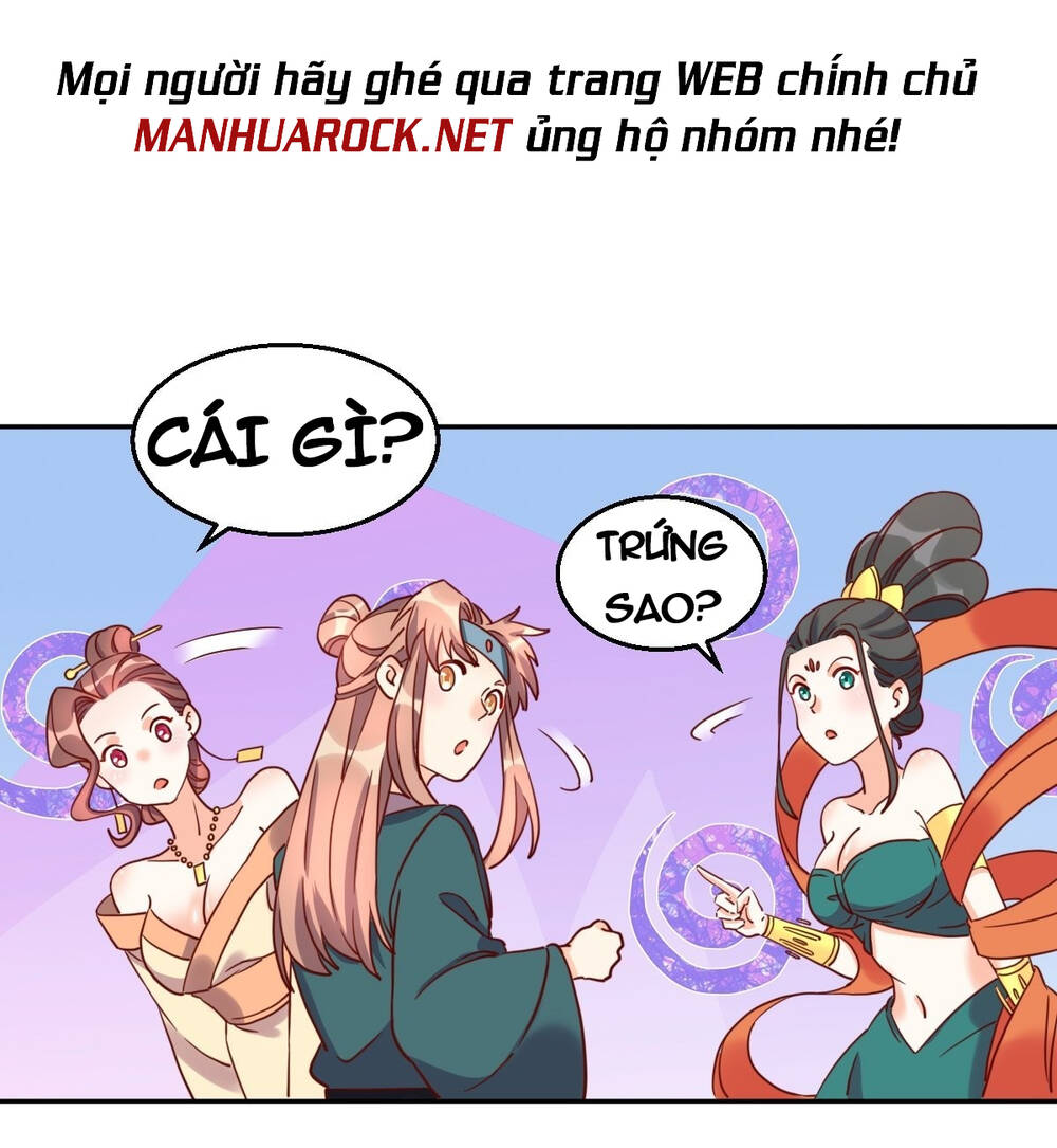 Nguyên Lai Ta Là Tu Tiên Đại Lão Chapter 128 - Trang 2