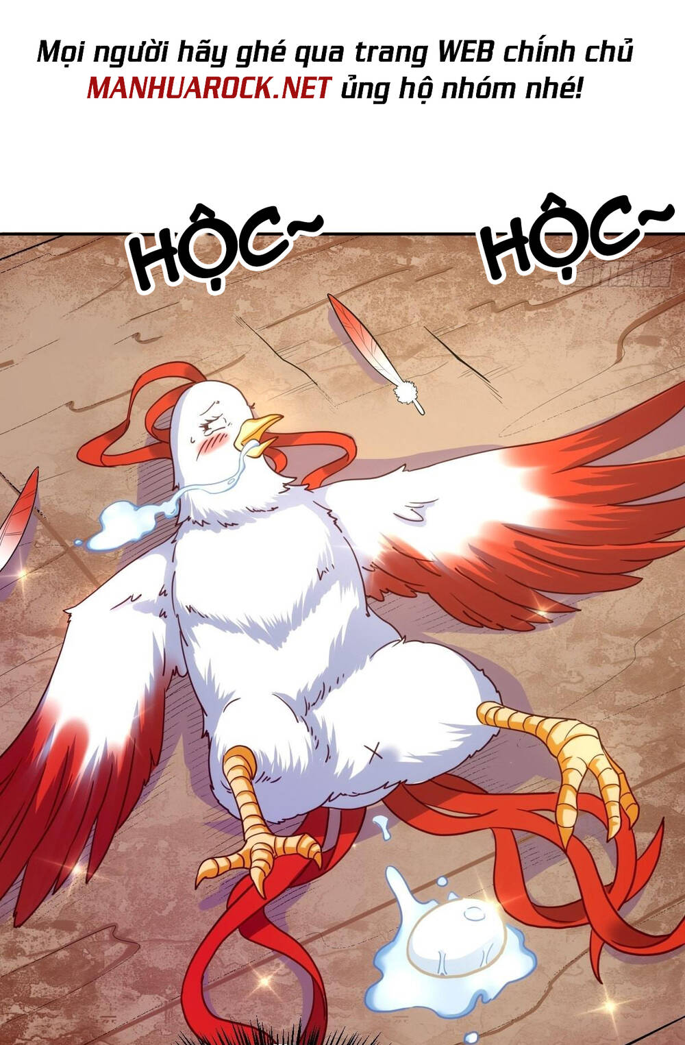 Nguyên Lai Ta Là Tu Tiên Đại Lão Chapter 128 - Trang 2