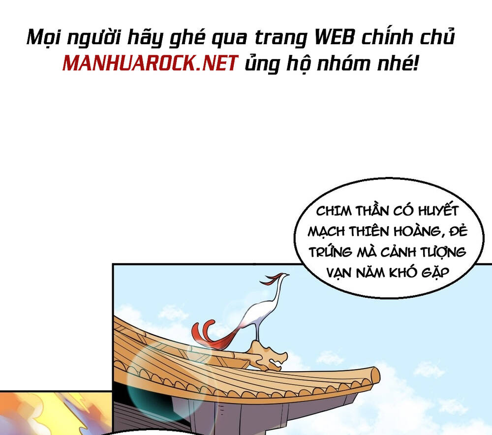 Nguyên Lai Ta Là Tu Tiên Đại Lão Chapter 128 - Trang 2