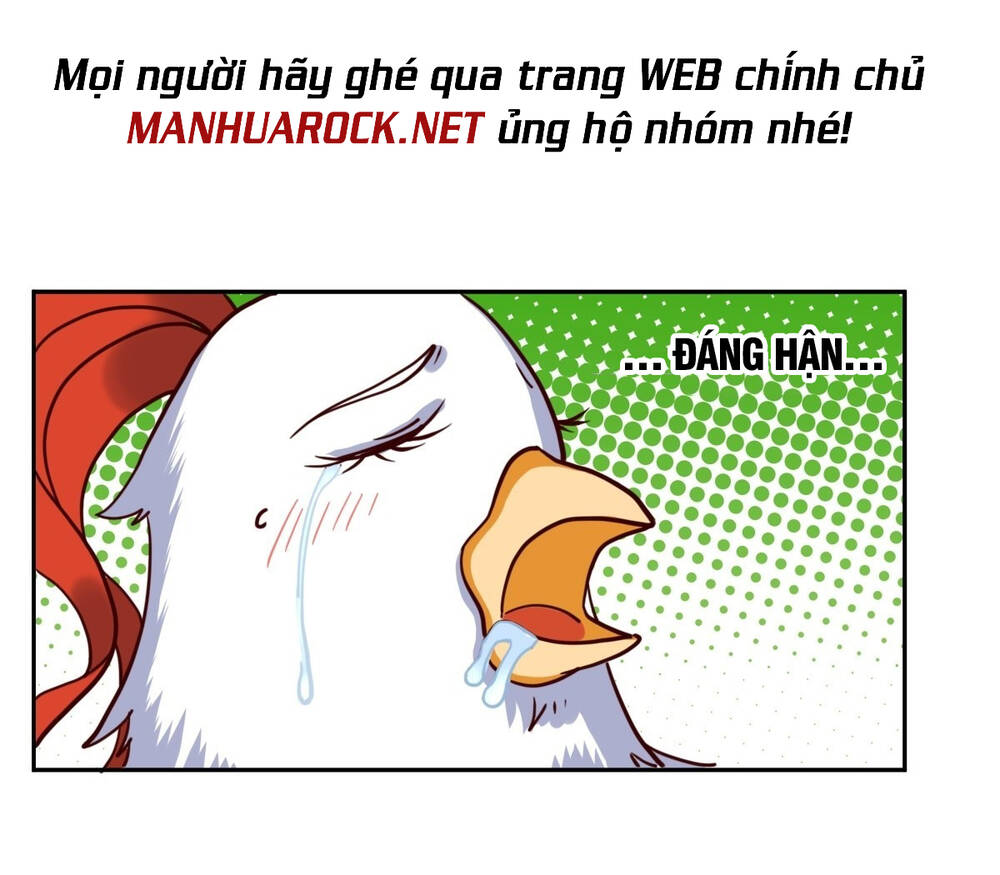 Nguyên Lai Ta Là Tu Tiên Đại Lão Chapter 128 - Trang 2