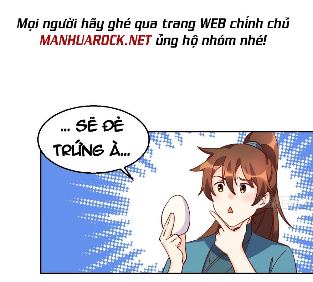 Nguyên Lai Ta Là Tu Tiên Đại Lão Chapter 128 - Trang 2