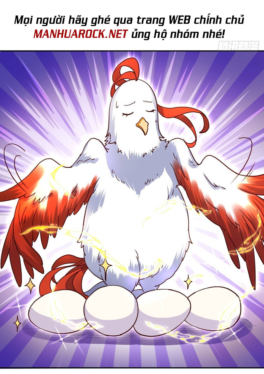 Nguyên Lai Ta Là Tu Tiên Đại Lão Chapter 128 - Trang 2