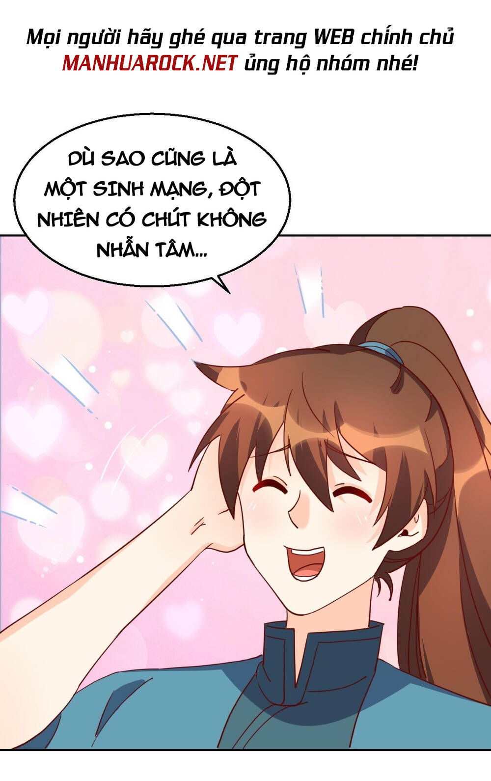 Nguyên Lai Ta Là Tu Tiên Đại Lão Chapter 128 - Trang 2