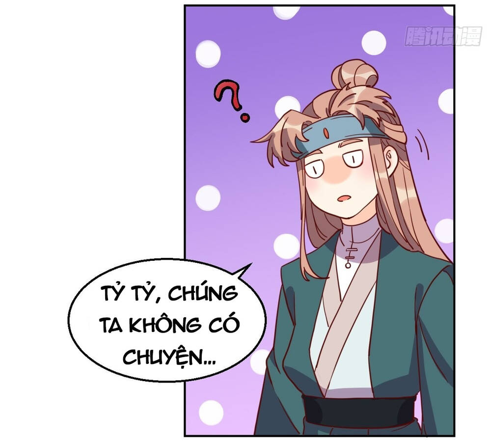 Nguyên Lai Ta Là Tu Tiên Đại Lão Chapter 128 - Trang 2