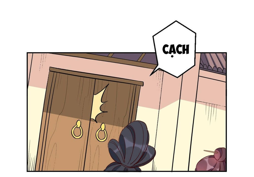 Nguyên Lai Ta Là Tu Tiên Đại Lão Chapter 128 - Trang 2