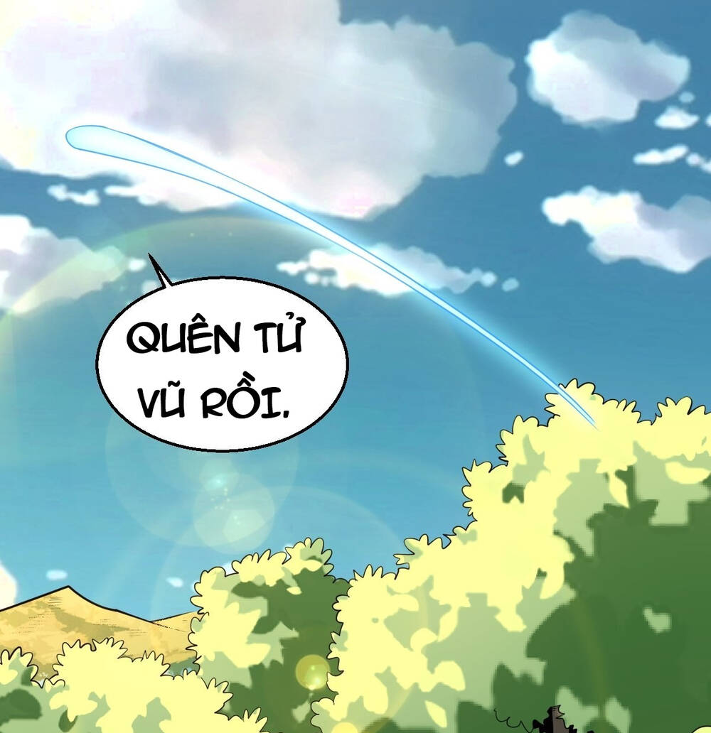 Nguyên Lai Ta Là Tu Tiên Đại Lão Chapter 129 - Trang 2