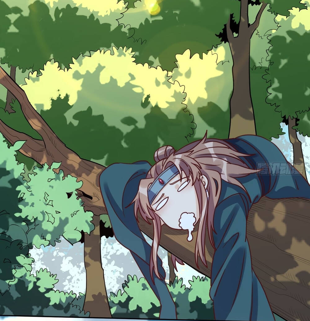 Nguyên Lai Ta Là Tu Tiên Đại Lão Chapter 129 - Trang 2