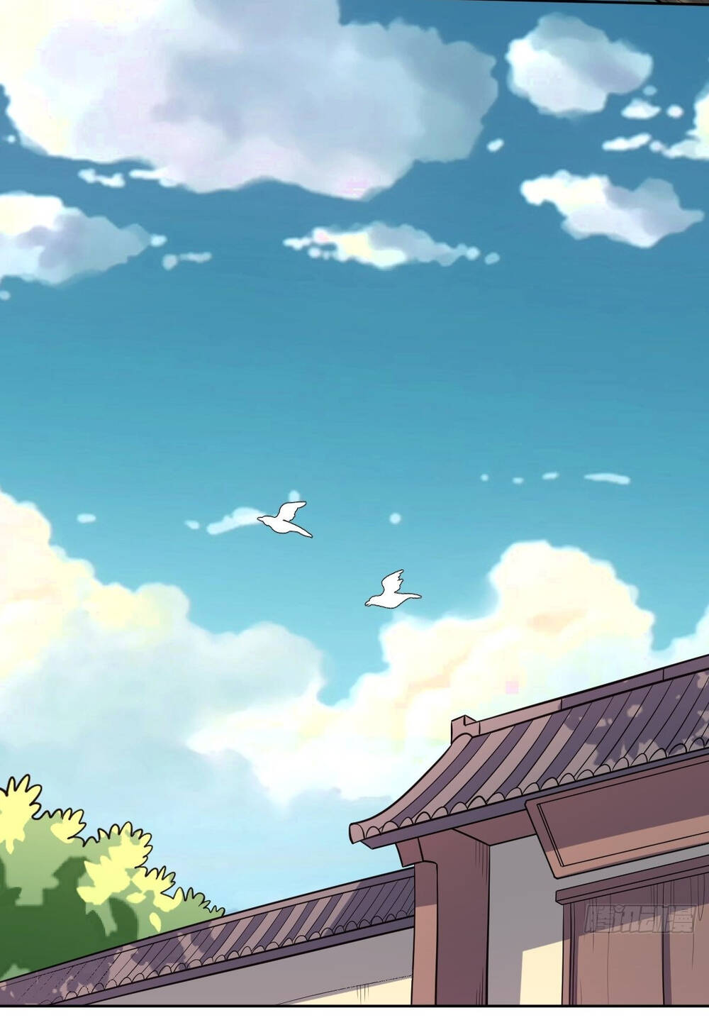 Nguyên Lai Ta Là Tu Tiên Đại Lão Chapter 129 - Trang 2