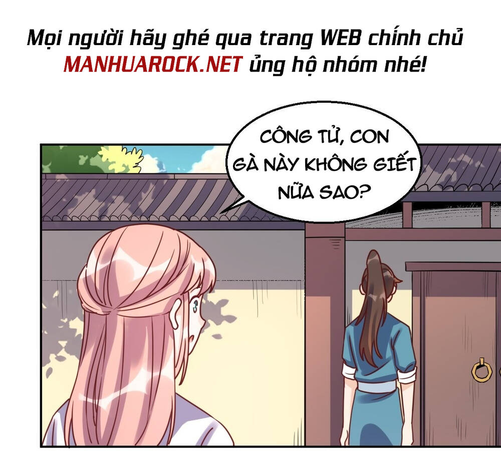 Nguyên Lai Ta Là Tu Tiên Đại Lão Chapter 129 - Trang 2