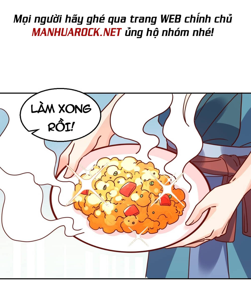 Nguyên Lai Ta Là Tu Tiên Đại Lão Chapter 129 - Trang 2