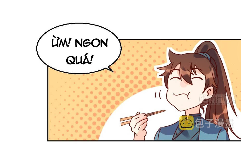 Nguyên Lai Ta Là Tu Tiên Đại Lão Chapter 129 - Trang 2