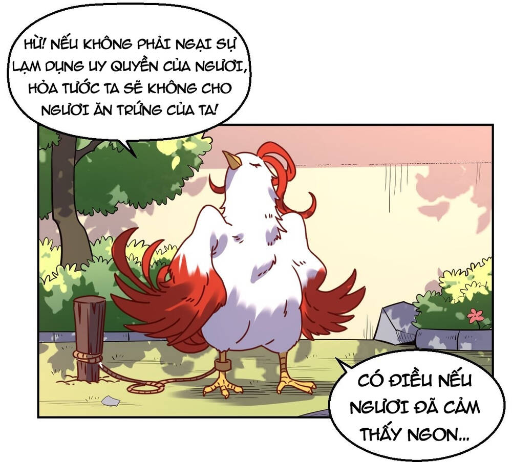 Nguyên Lai Ta Là Tu Tiên Đại Lão Chapter 129 - Trang 2