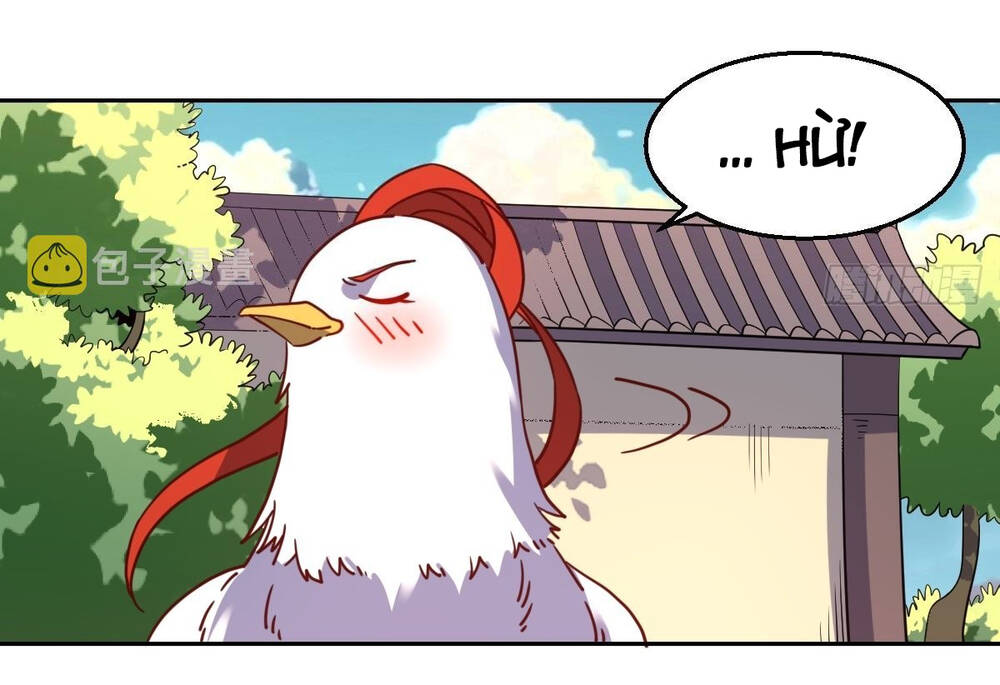 Nguyên Lai Ta Là Tu Tiên Đại Lão Chapter 129 - Trang 2