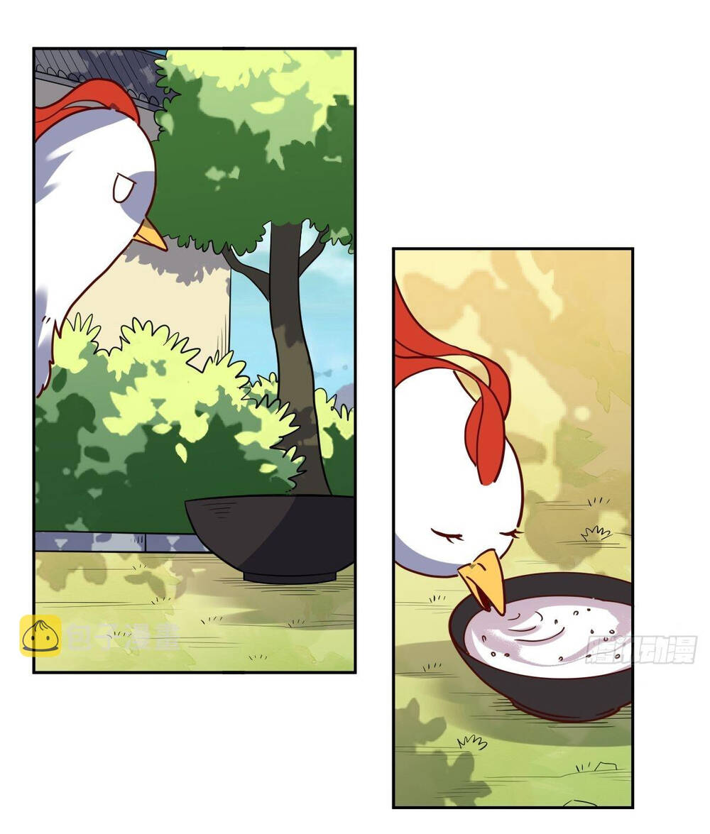 Nguyên Lai Ta Là Tu Tiên Đại Lão Chapter 129 - Trang 2