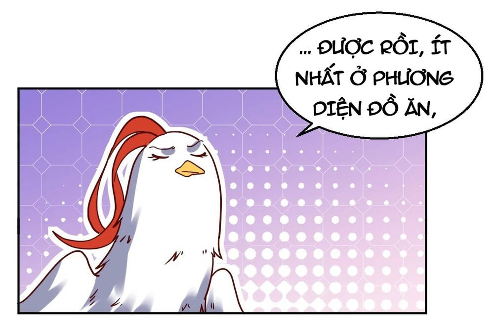 Nguyên Lai Ta Là Tu Tiên Đại Lão Chapter 129 - Trang 2