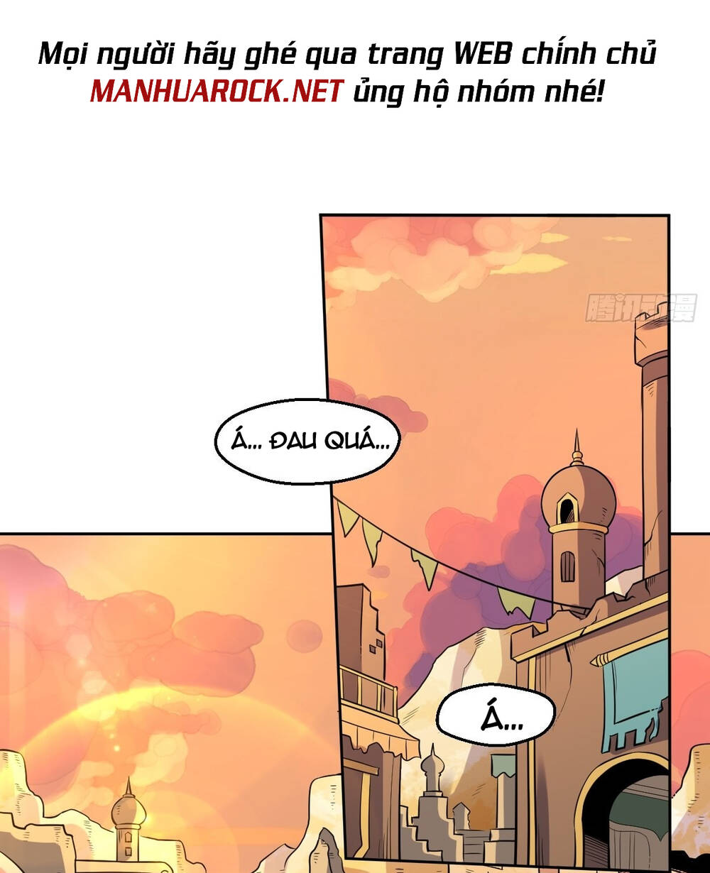 Nguyên Lai Ta Là Tu Tiên Đại Lão Chapter 129 - Trang 2