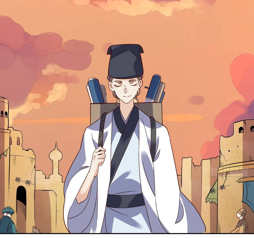 Nguyên Lai Ta Là Tu Tiên Đại Lão Chapter 129 - Trang 2