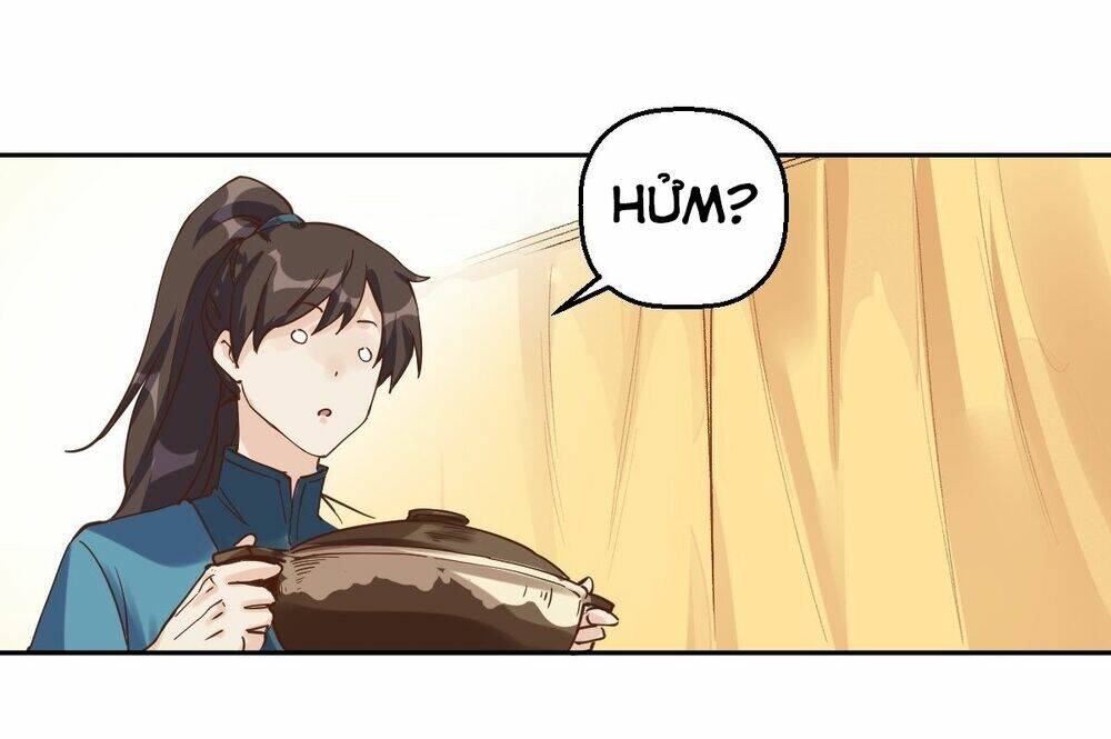 Nguyên Lai Ta Là Tu Tiên Đại Lão Chapter 13 - Trang 2