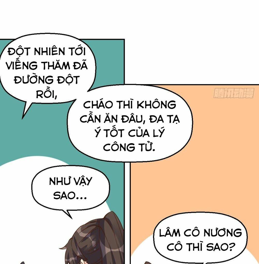 Nguyên Lai Ta Là Tu Tiên Đại Lão Chapter 13 - Trang 2