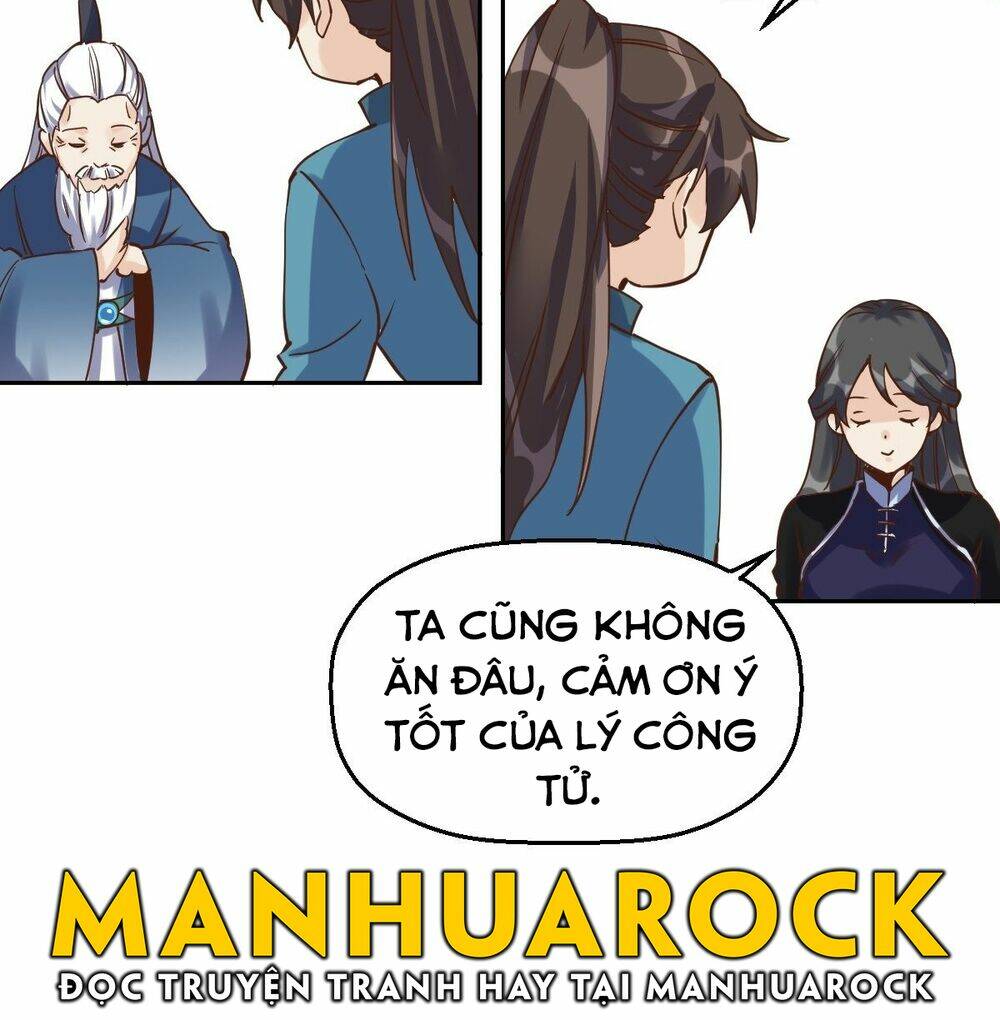 Nguyên Lai Ta Là Tu Tiên Đại Lão Chapter 13 - Trang 2