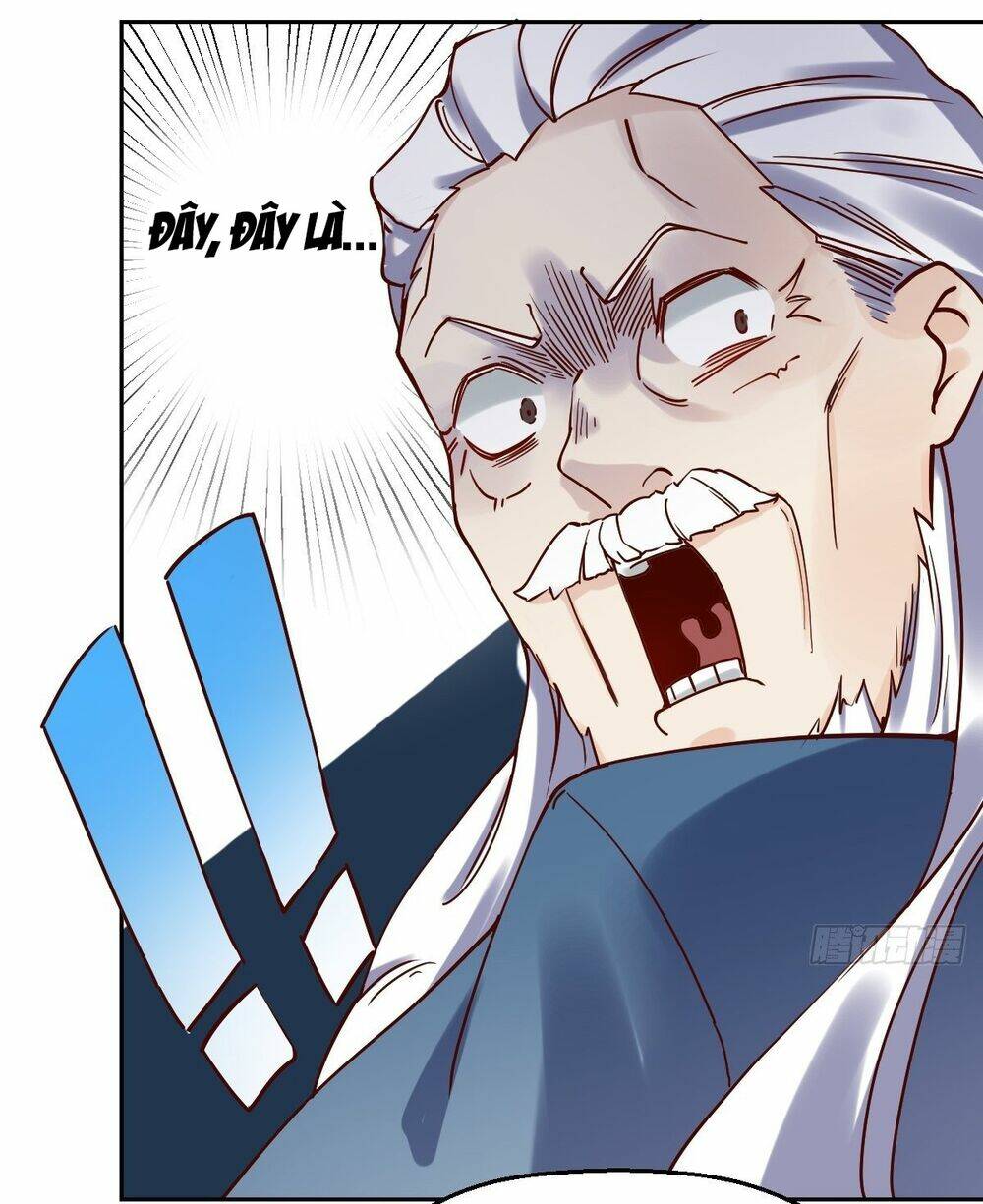 Nguyên Lai Ta Là Tu Tiên Đại Lão Chapter 13 - Trang 2