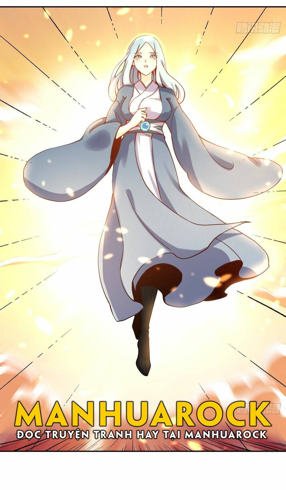 Nguyên Lai Ta Là Tu Tiên Đại Lão Chapter 13 - Trang 2