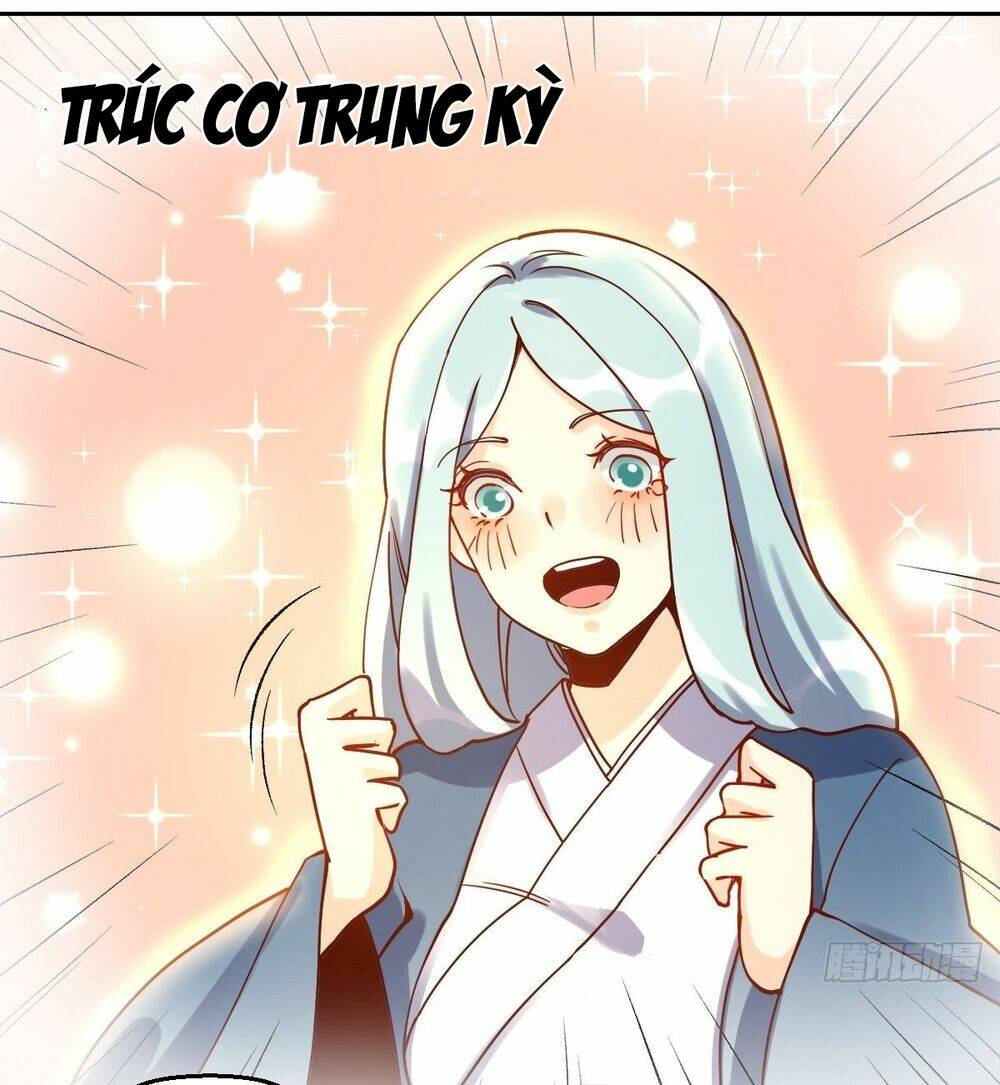 Nguyên Lai Ta Là Tu Tiên Đại Lão Chapter 13 - Trang 2