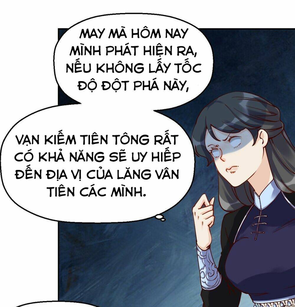 Nguyên Lai Ta Là Tu Tiên Đại Lão Chapter 13 - Trang 2