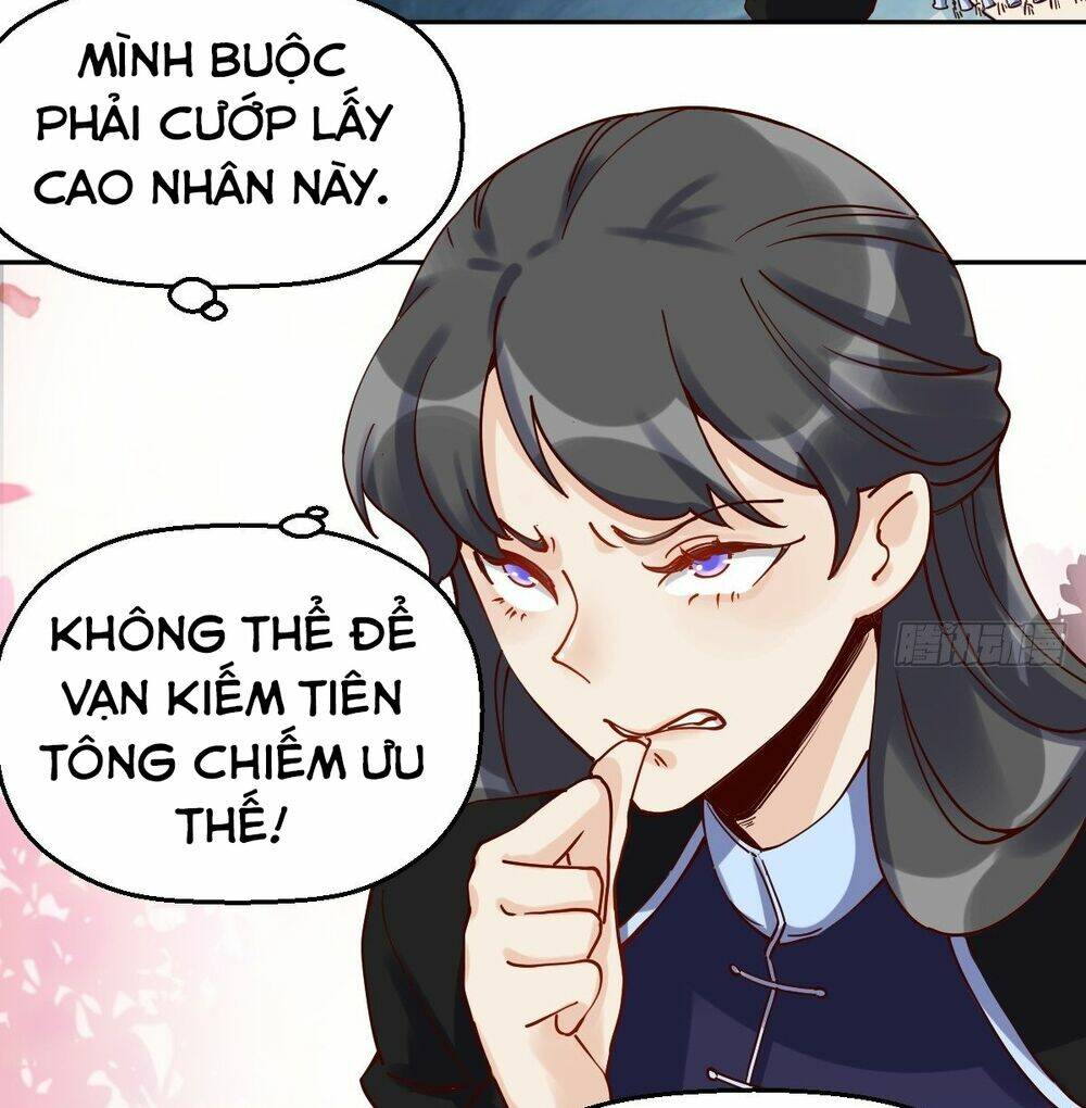 Nguyên Lai Ta Là Tu Tiên Đại Lão Chapter 13 - Trang 2