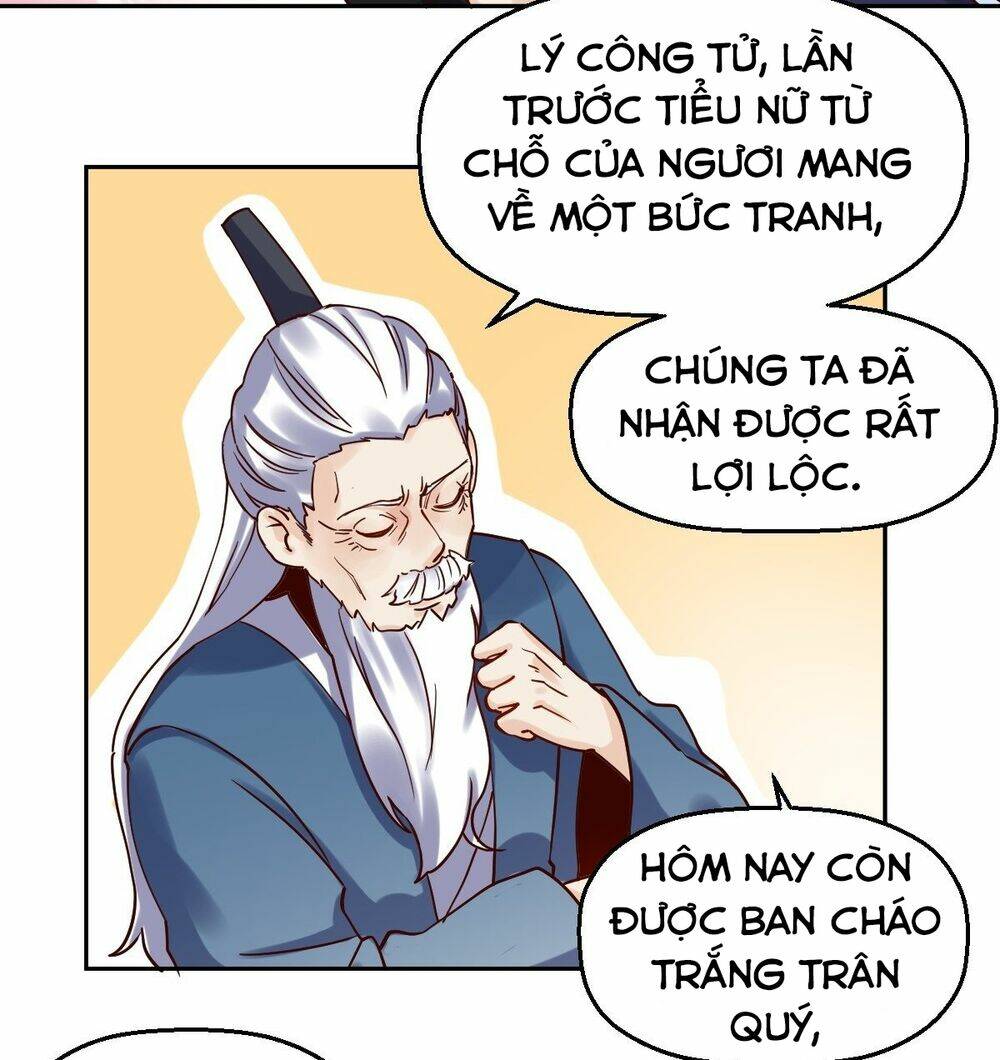 Nguyên Lai Ta Là Tu Tiên Đại Lão Chapter 13 - Trang 2