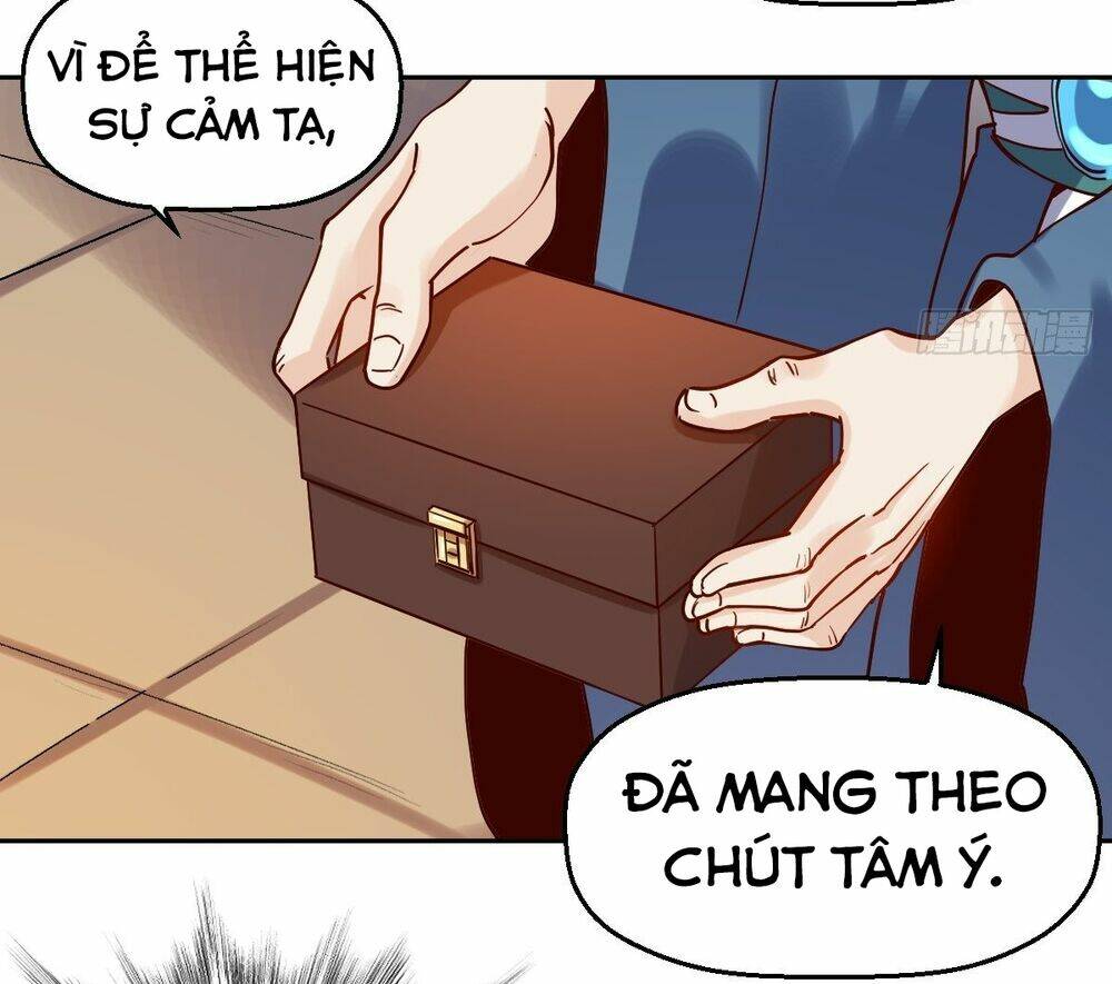 Nguyên Lai Ta Là Tu Tiên Đại Lão Chapter 13 - Trang 2