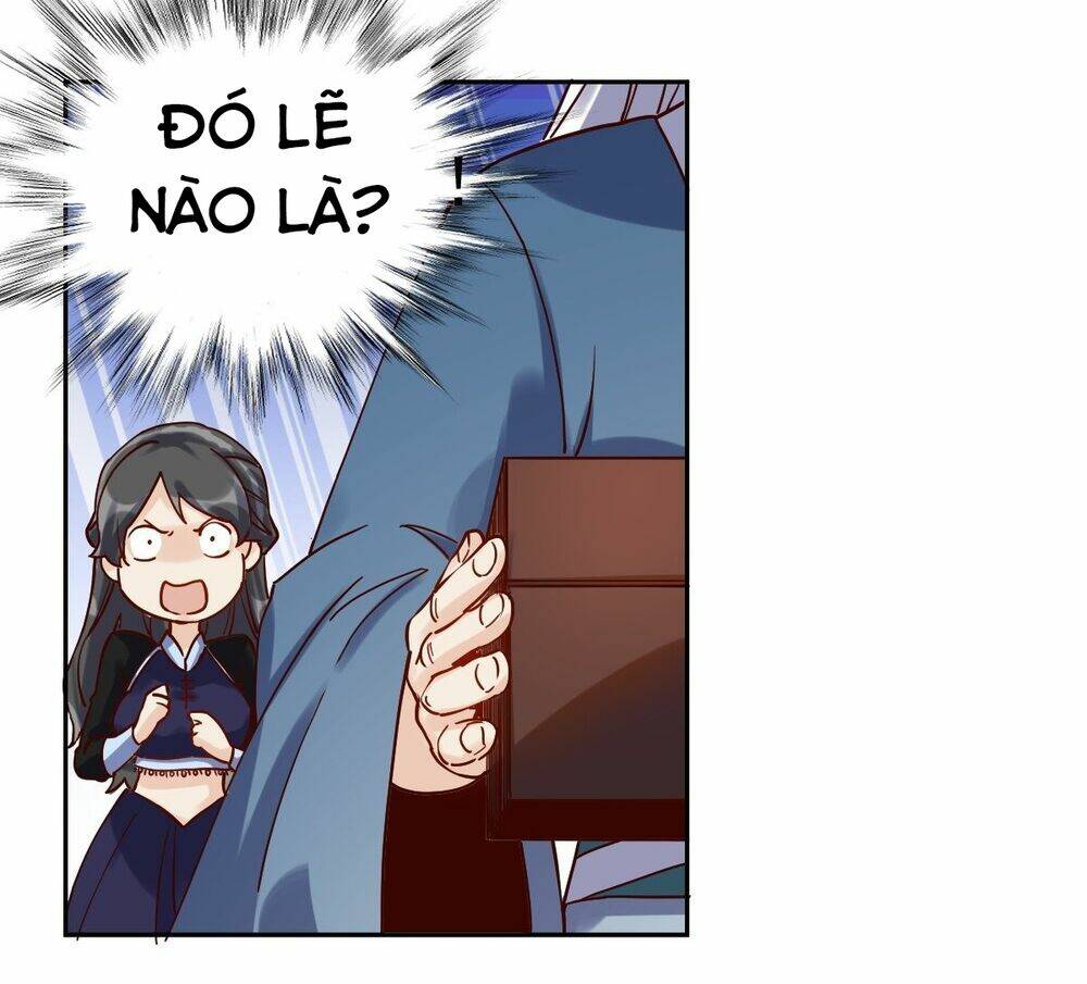 Nguyên Lai Ta Là Tu Tiên Đại Lão Chapter 13 - Trang 2
