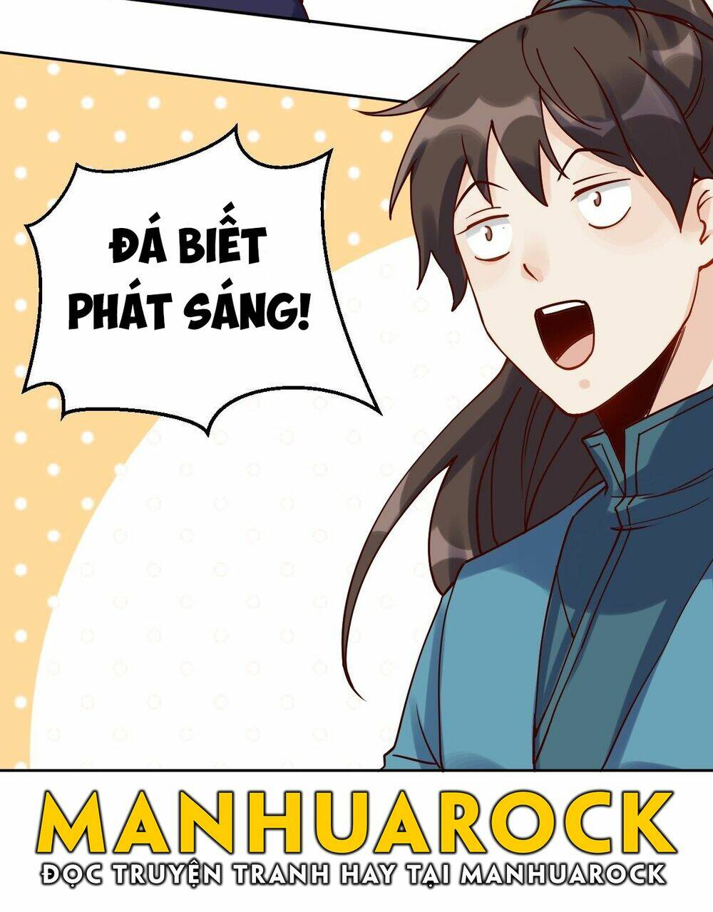 Nguyên Lai Ta Là Tu Tiên Đại Lão Chapter 13 - Trang 2