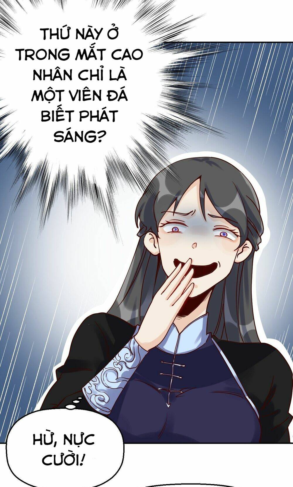 Nguyên Lai Ta Là Tu Tiên Đại Lão Chapter 13 - Trang 2