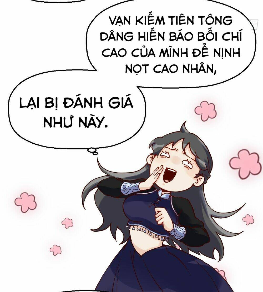 Nguyên Lai Ta Là Tu Tiên Đại Lão Chapter 13 - Trang 2
