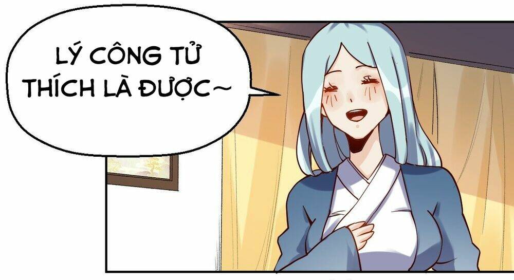 Nguyên Lai Ta Là Tu Tiên Đại Lão Chapter 13 - Trang 2