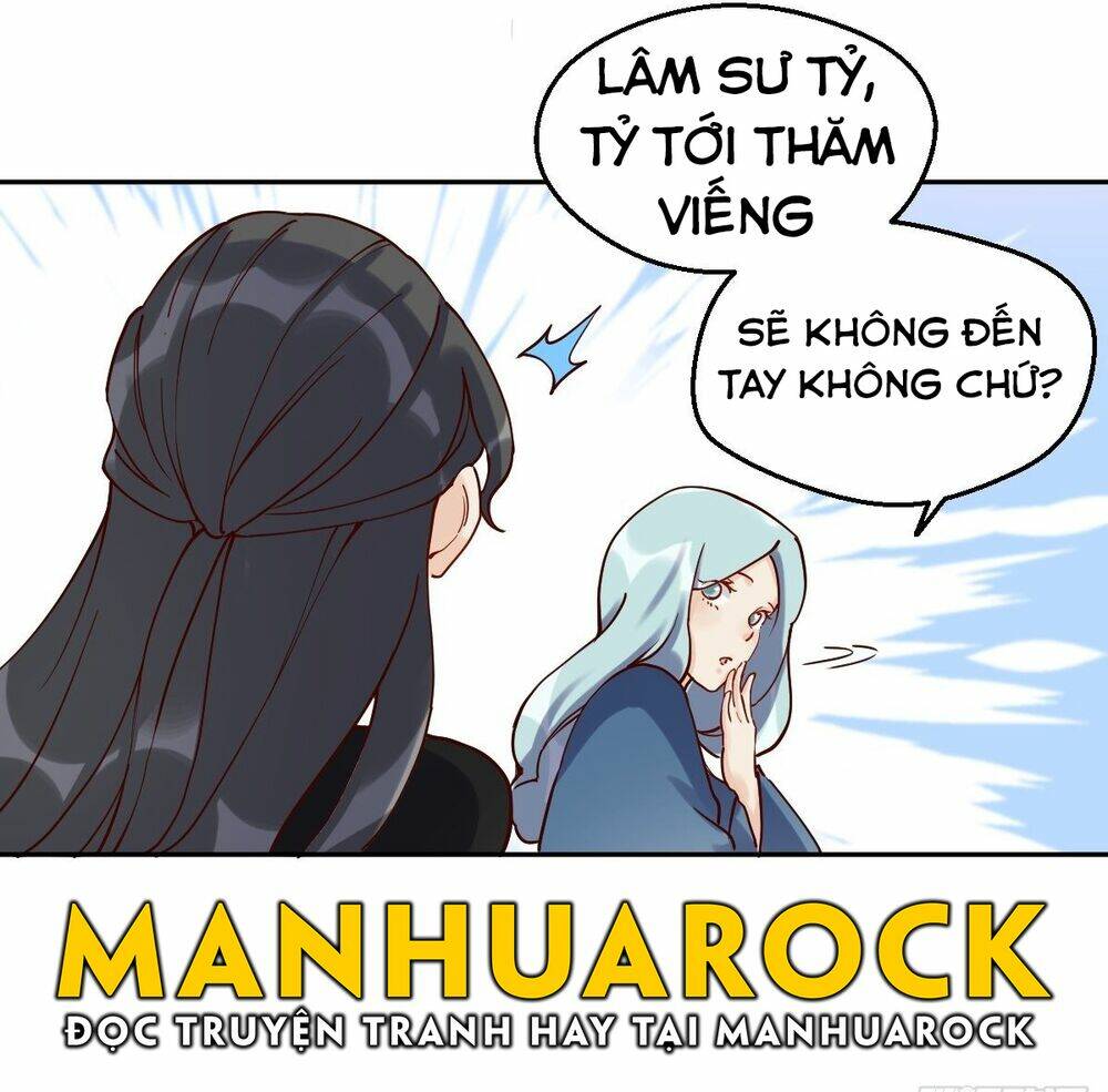 Nguyên Lai Ta Là Tu Tiên Đại Lão Chapter 13 - Trang 2