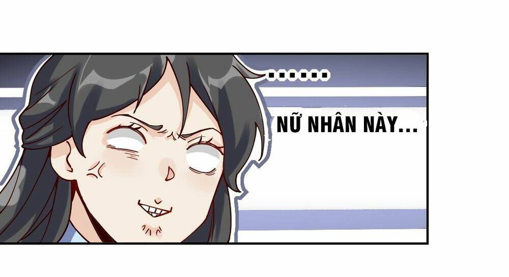 Nguyên Lai Ta Là Tu Tiên Đại Lão Chapter 13 - Trang 2