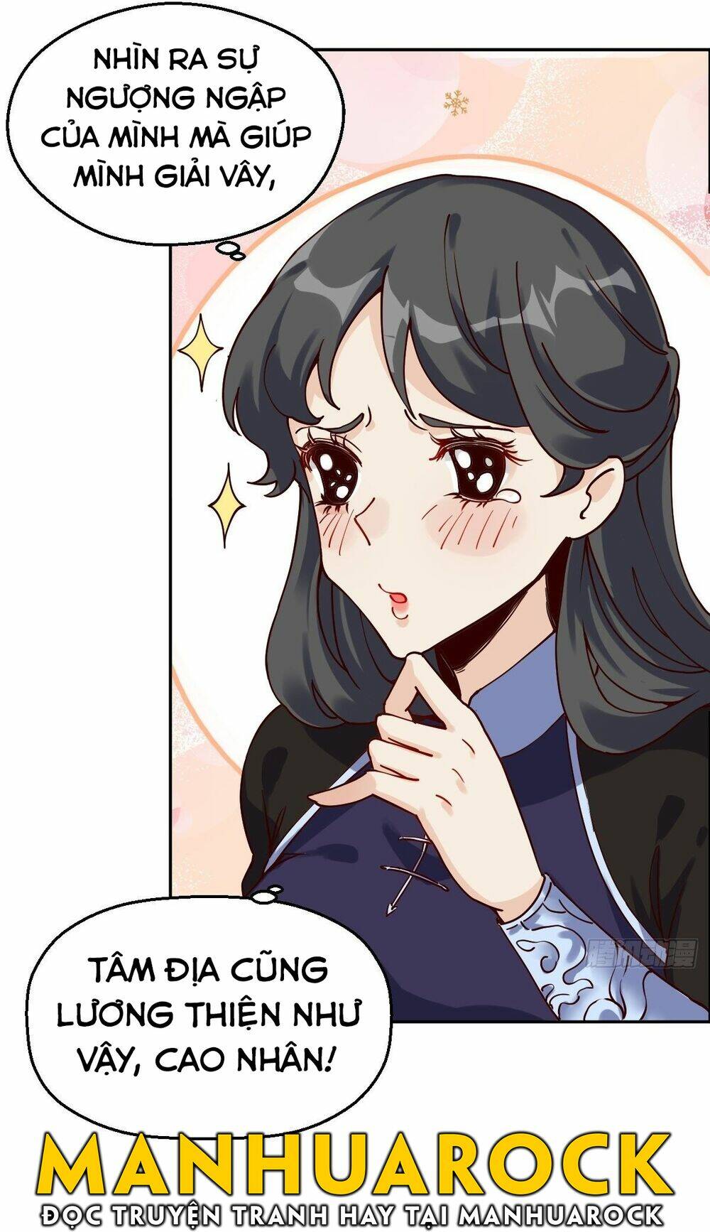 Nguyên Lai Ta Là Tu Tiên Đại Lão Chapter 13 - Trang 2