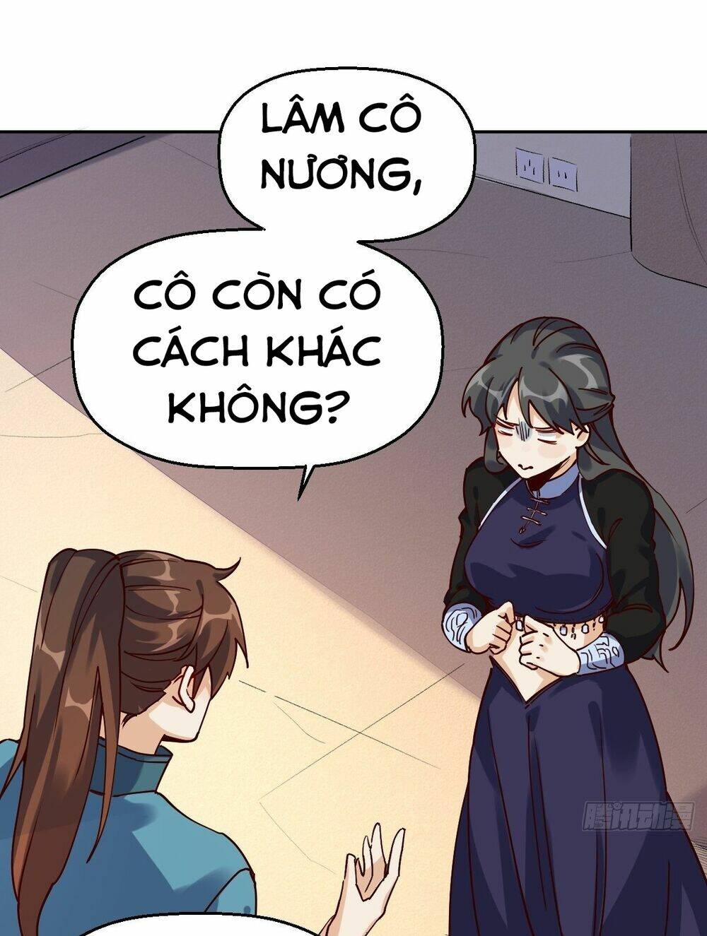 Nguyên Lai Ta Là Tu Tiên Đại Lão Chapter 13 - Trang 2