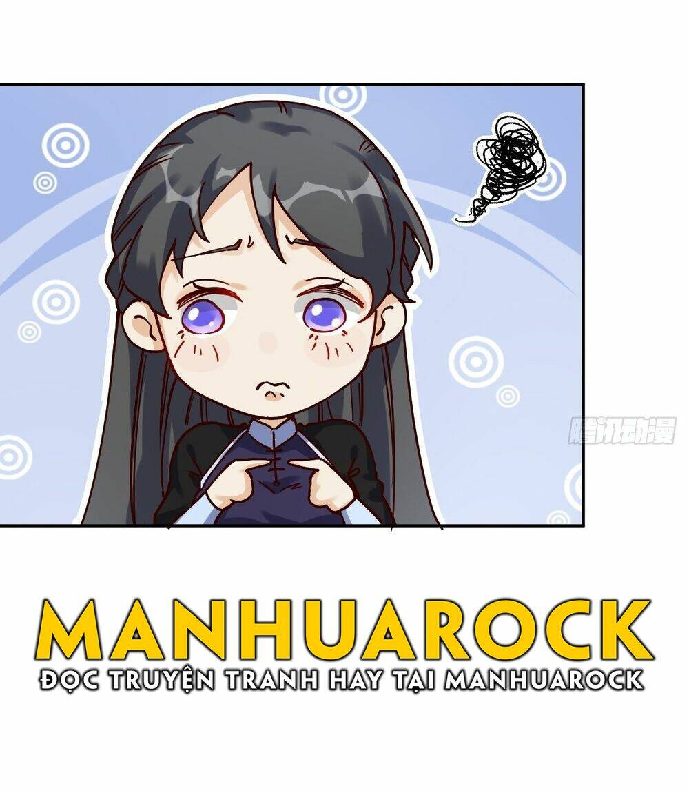 Nguyên Lai Ta Là Tu Tiên Đại Lão Chapter 13 - Trang 2