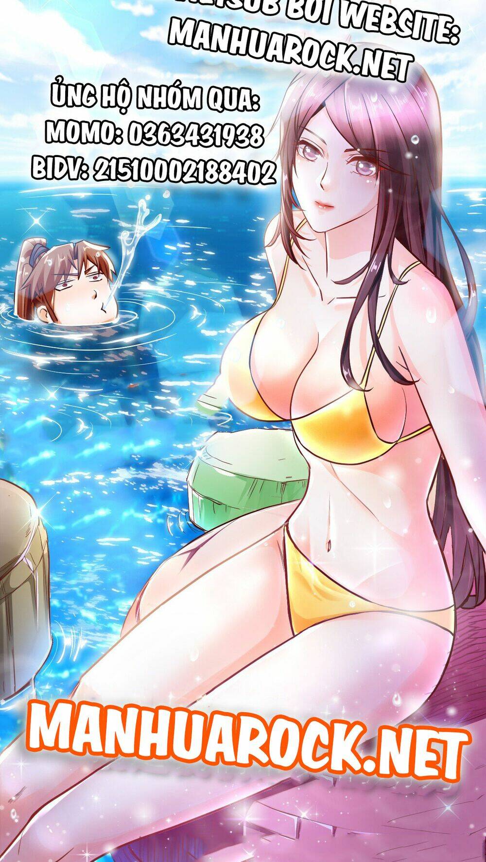 Nguyên Lai Ta Là Tu Tiên Đại Lão Chapter 13 - Trang 2