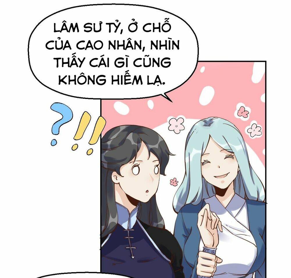 Nguyên Lai Ta Là Tu Tiên Đại Lão Chapter 13 - Trang 2