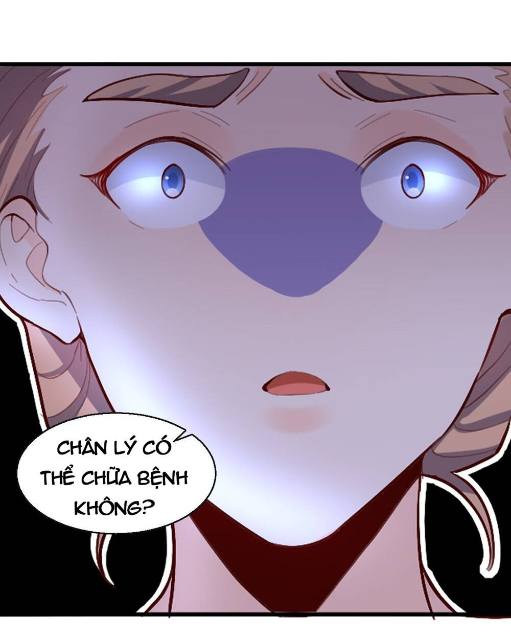 Nguyên Lai Ta Là Tu Tiên Đại Lão Chapter 130 - Trang 2