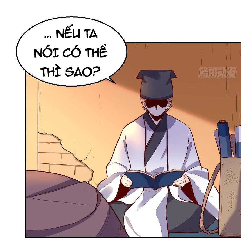 Nguyên Lai Ta Là Tu Tiên Đại Lão Chapter 130 - Trang 2