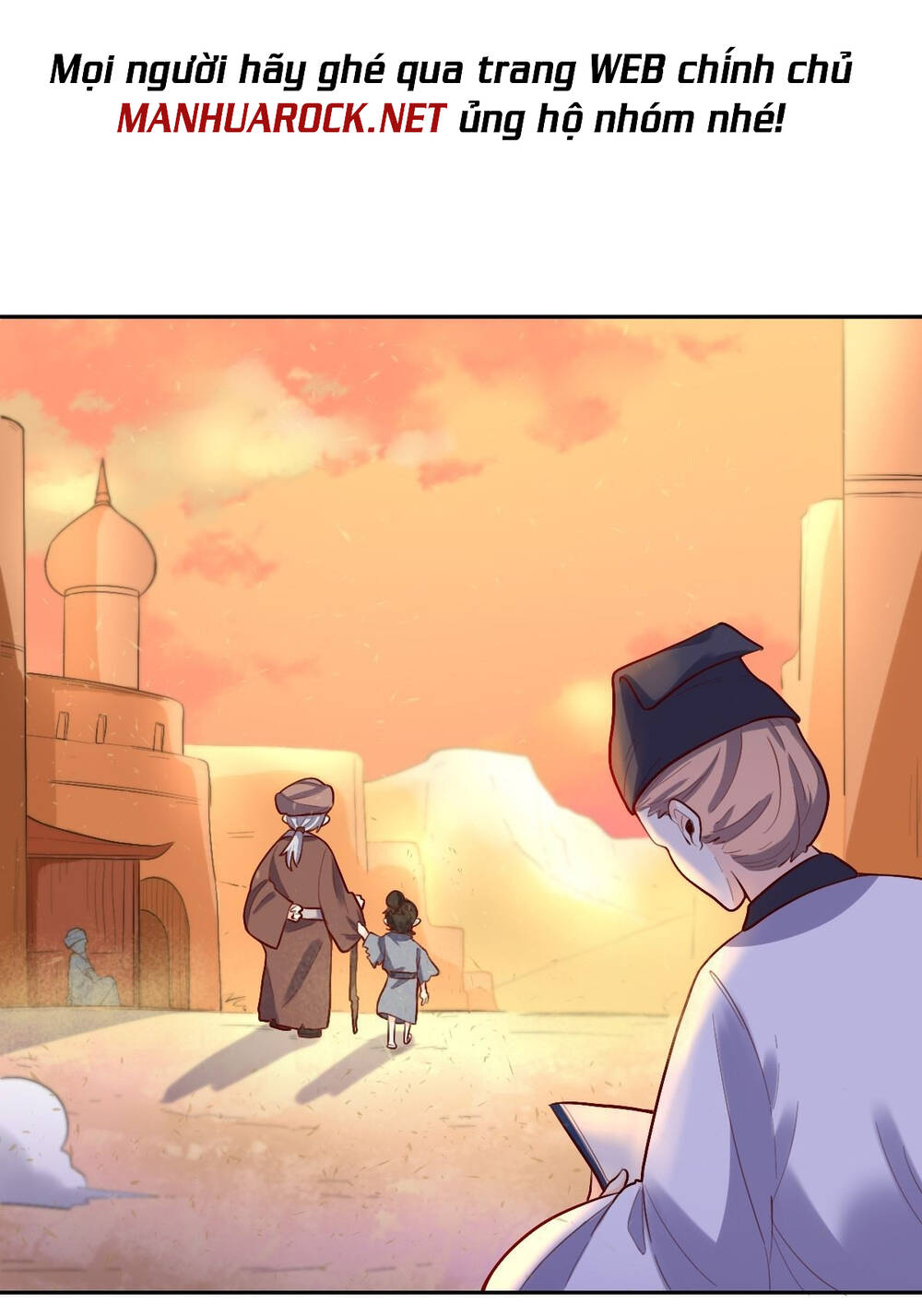 Nguyên Lai Ta Là Tu Tiên Đại Lão Chapter 130 - Trang 2