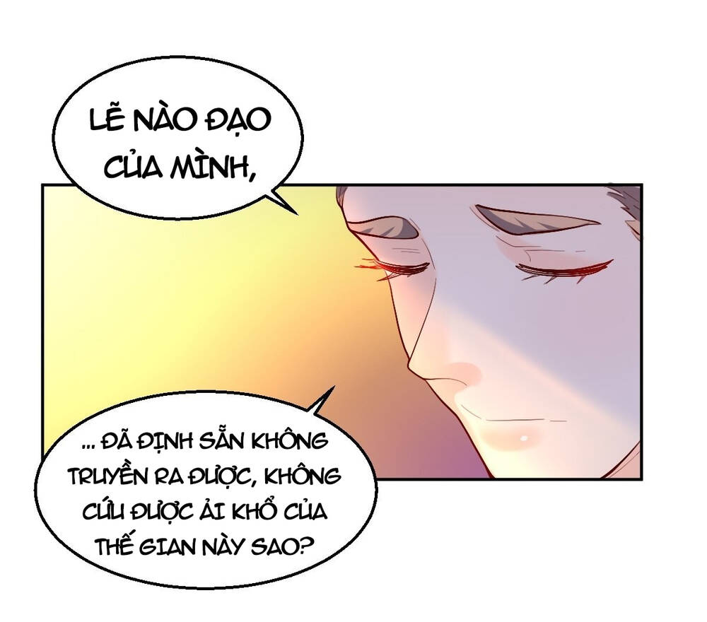 Nguyên Lai Ta Là Tu Tiên Đại Lão Chapter 130 - Trang 2