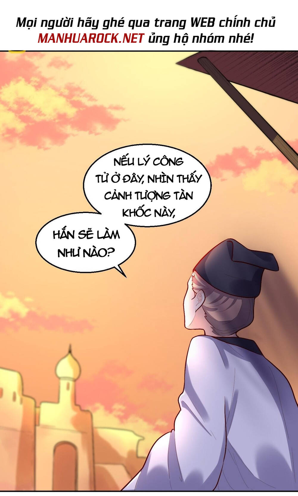 Nguyên Lai Ta Là Tu Tiên Đại Lão Chapter 130 - Trang 2