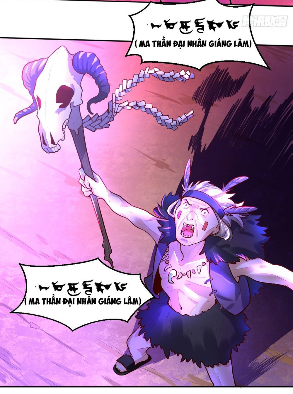 Nguyên Lai Ta Là Tu Tiên Đại Lão Chapter 130 - Trang 2